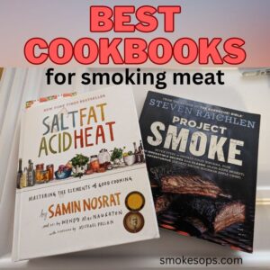 Best Cookbooks for smoking meat_800x
