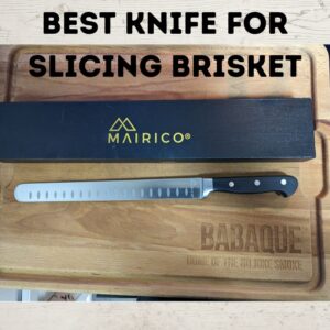 Mairico knife for slicing brisket_FI