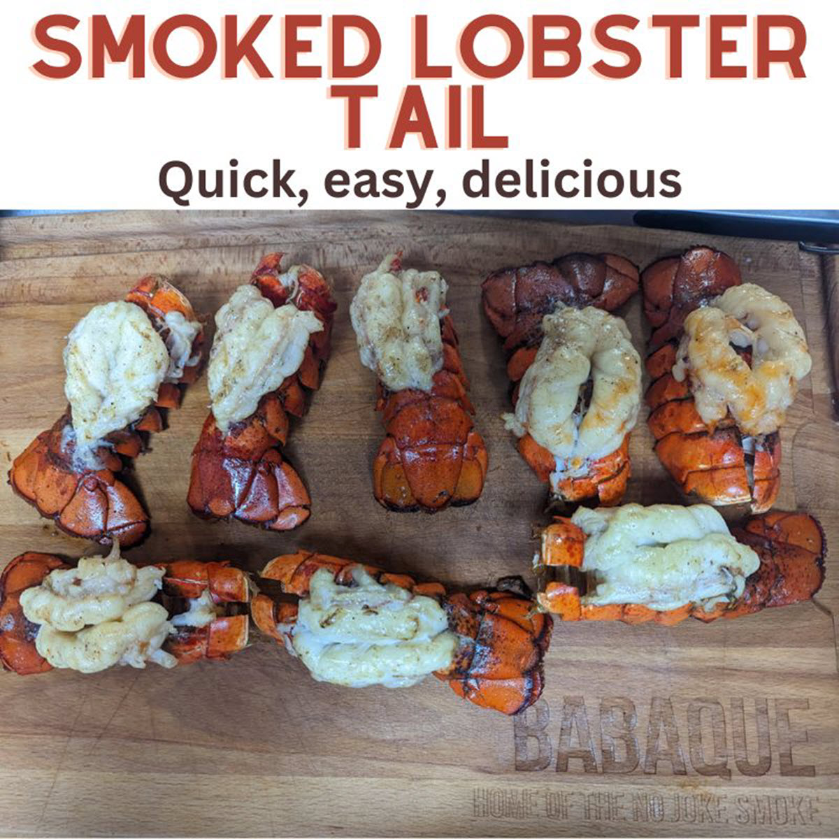 Smoked Lobster Tail_fi