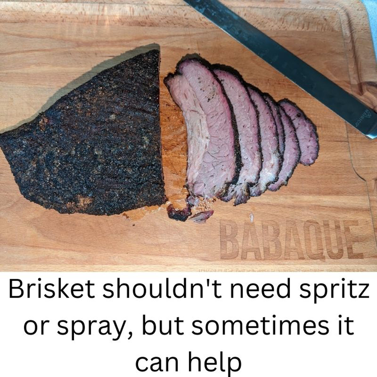 What Do You Spray on Brisket When Smoking 2_1200